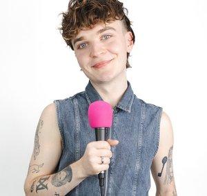 Adam McIntyre