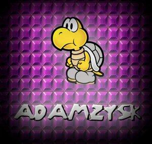 Adam Zyśk ツ