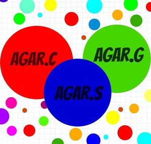 Agar CSG