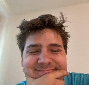 Alex Ernst