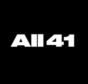 All41 Records