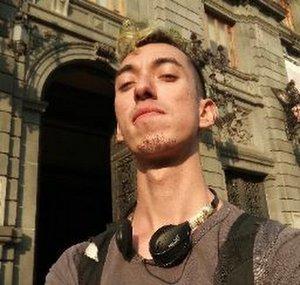 Andrés Lino