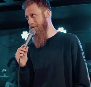 Andrew Crone Comedy