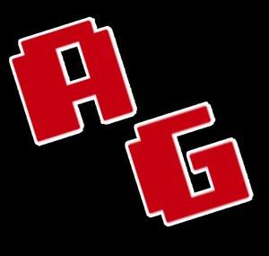 Arcadérrimo Games