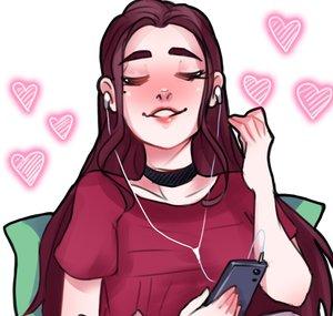 ASMR Angelina Lin