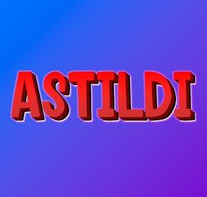 Astildi