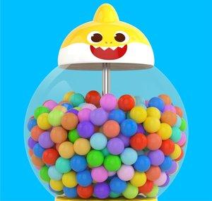 Baby Shark! Best Shows: Colors, ABCs & Puzzles