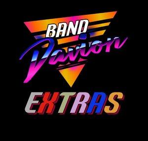 Band Davion Extras