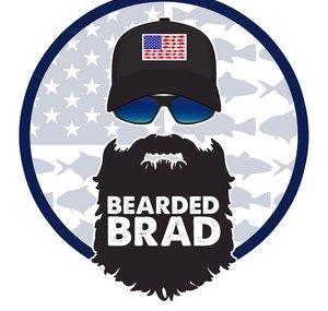 Bearded Brad