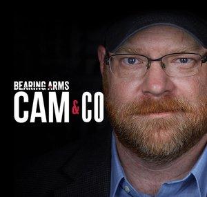 Bearing Arms' Cam & Co
