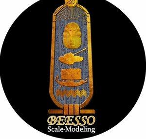 Beesso Scale Modeling - بيسو للنماذج و المجسمات