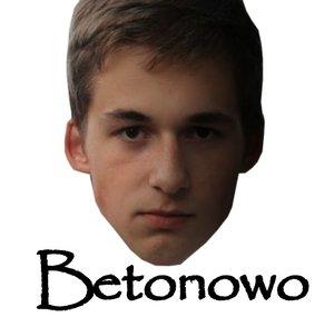 Betonowo