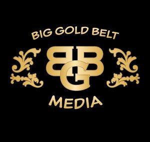Big Gold Belt Media