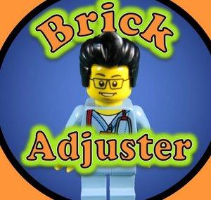 Brick Adjuster
