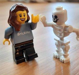 Brickina Brixx