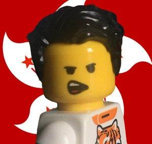 Bricktion Kino