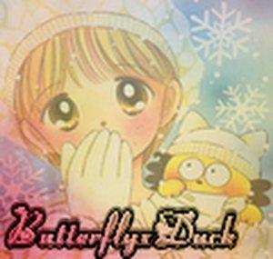 ButterflyxDuck