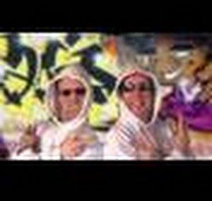 CamcorderBandits