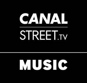 CANAL STREET MUSIC