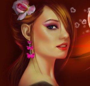 Caricia de Amor