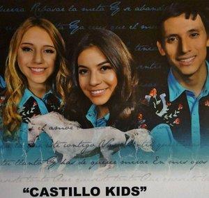 Castillo kids