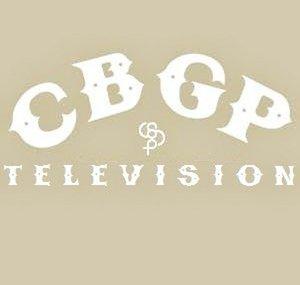CBGP Television