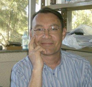 Cesar Antonio Izquierdo Merlo