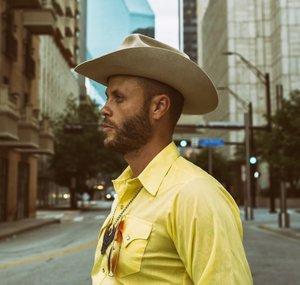Charley Crockett
