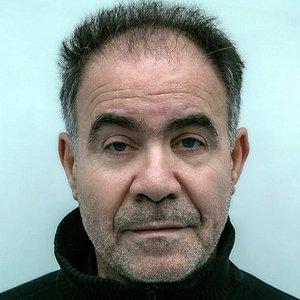 Christos Stergioglou