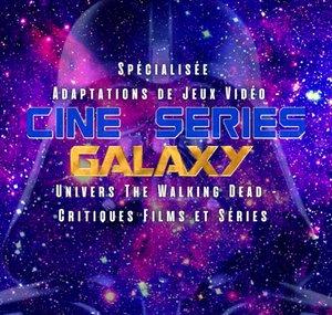 Ciné Séries Galaxy