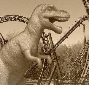 Coastersaurus