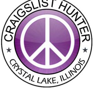 Craigslist Hunter