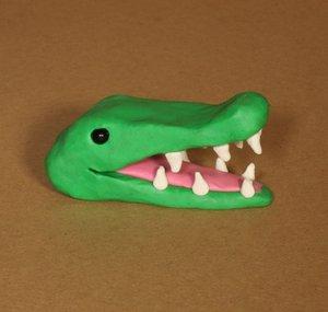 CrocaHead
