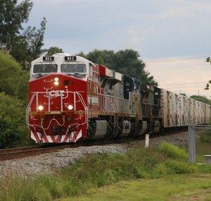 CSX O721 PRODUCTIONS