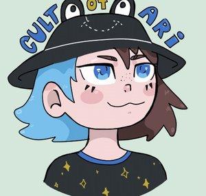 cult of ari