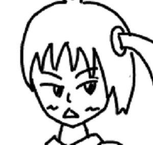 damesukekun
