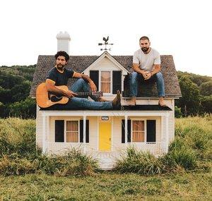 Dan + Shay