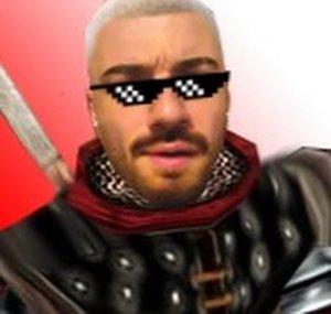 DannyKickem