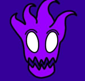 Darkk Mane