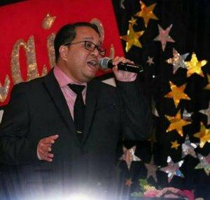 David Domingo Life & Music