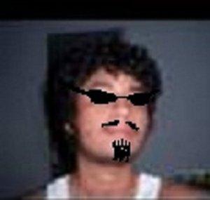 Deported Allan