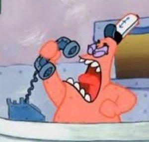 Der Schlauste Patrick