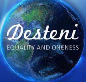 Desteni Universe