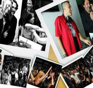 Dj Claudio CicconeBros. (Dj Claudio Ciccone Bros.)