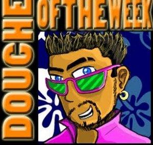 DoucheoftheWeek