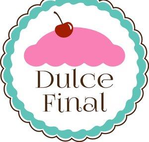 Dulce Final