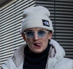 Dustin