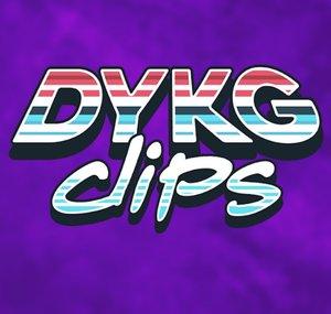 DYKG Clips