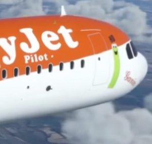 Easyjetsimpilot