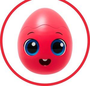 EggyWawa - Nursery Rhymes & Kids Songs